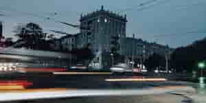 Dnipro